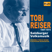Reiser: Salzburger Volksmusik