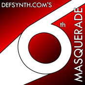 DEF Masquerade No.6