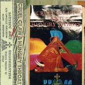 Cruel Claw And Hungry Throat