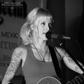 sarah blackwood