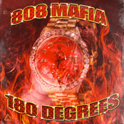 808 Mafia "180 DEGREEZ" Type Beats
