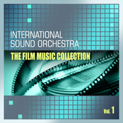 The Film Music Collection, Vol. 1