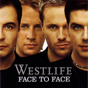 She's Back by Westlife