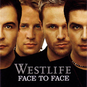 Westlife: Face to Face