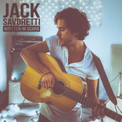 Jack Savoretti: Written in Scars (New Edition)