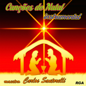 Canções de Natal (Instrumental)