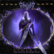 Ashara: The Face of Retribution