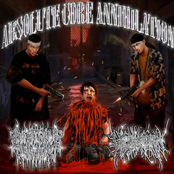 ABSOLUTE CORE ANNIHILATION