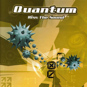 Kiss The Sound by Quantum