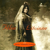 The Complete Félia Litvinne And Natalya Yermolenko–Yuzhina (2006)
