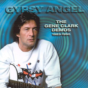 Gypsy Rider by Gene Clark