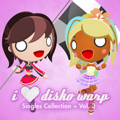 I Love Disko Warp ~ Singles Collection Vol. 3