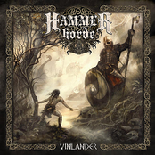 Led By The Ancient Light by Hammer Horde