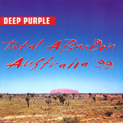 Total Abandon - Live In Australia '99