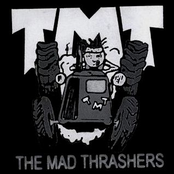 unholy grave / the mad thrashers