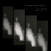 13 Short Piano Pieces