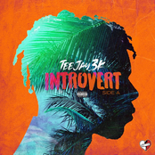 Teejay3K: Introvert: Side A