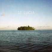 All Eyes On You by St. Lucia