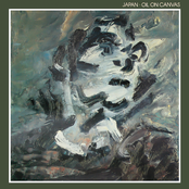 Oil On Canvas (Live)