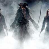 pirates of the caribbean - at world's end