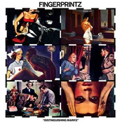 Ringing Tone by Fingerprintz