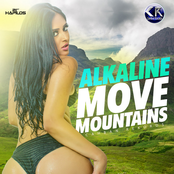 Alkaline: Move Mountains - Single