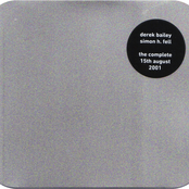 The Complete 15 August 2001