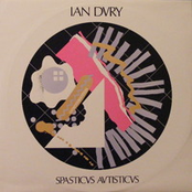 Ian Dury & The Seven Seas Players