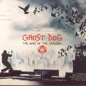 the rza's ghost dog all-stars