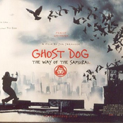 The Rza's Ghost Dog All-stars