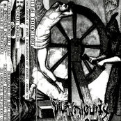 Insulters of Pity, Violators of Piety - Demo '21