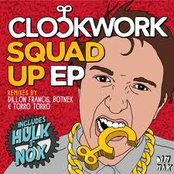 Hulk (dillon Francis Remix) by Clockwork