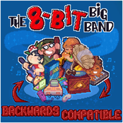 The 8-Bit Big Band: Backwards Compatible