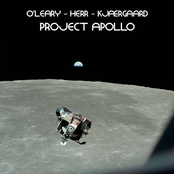 Project Apollo (feat. Herr, Kjaergaard)