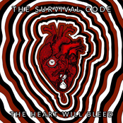 The Heart Will Bleed