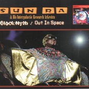 Black Myth / Out In Space