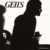 Wreckage by The J. Geils Band