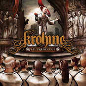 Krohme - All Praises Due Sampler