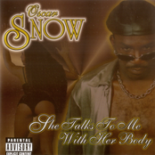 She Talks To Me With Her Body (EP)