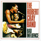 No Big Deal by Robert Cray