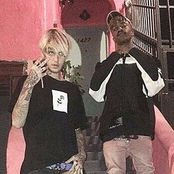 Lil Peep & Lil Tracy