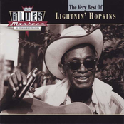 What'd I Say by Lightnin' Hopkins