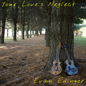 Your Love's Neglect - Single
