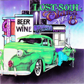 Lost Soul Oldies, Vol. 8