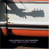 The Judgement by Elvis Costello & The Imposters