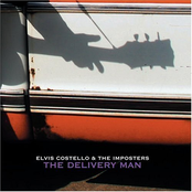 Monkey To Man by Elvis Costello & The Imposters