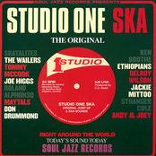 Studio One Ska