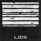 Lies (feat. pH-1 & Sik-K) - Single