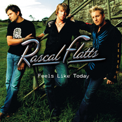 Bless The Broken Road by Rascal Flatts