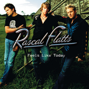 Oklahoma-texas Line by Rascal Flatts